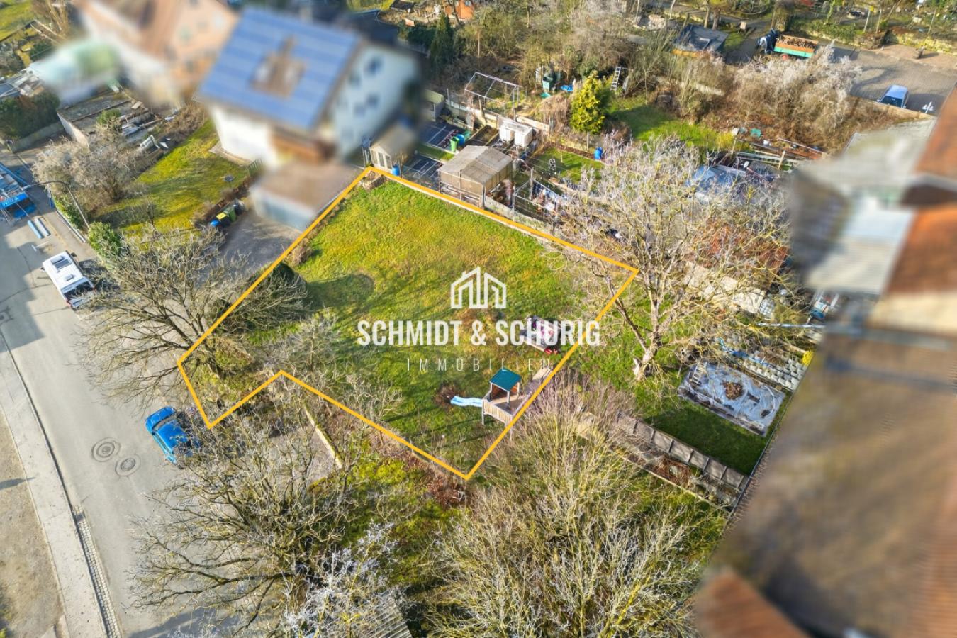 Schmidt & Schurig Immobilien