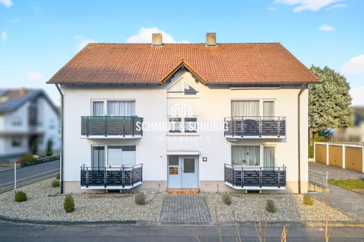 Schmidt & Schurig Immobilien