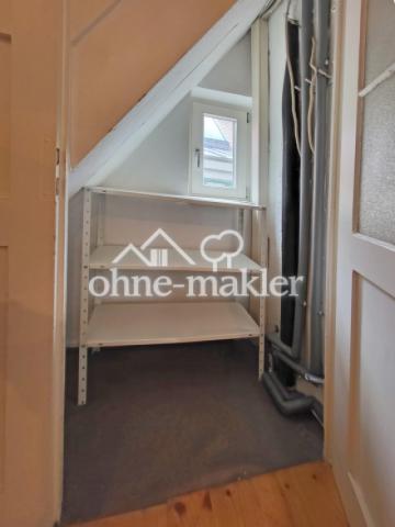 Abstellraum 2.OG