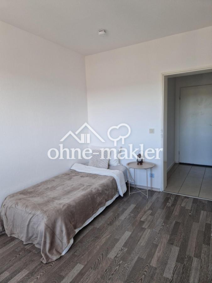 Kinderzimmer/ Arbeitszimmer