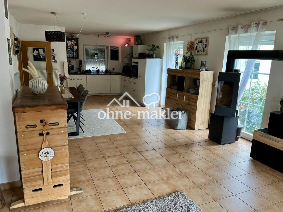 EG Essbereich Küche 