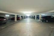 Tiefgarage