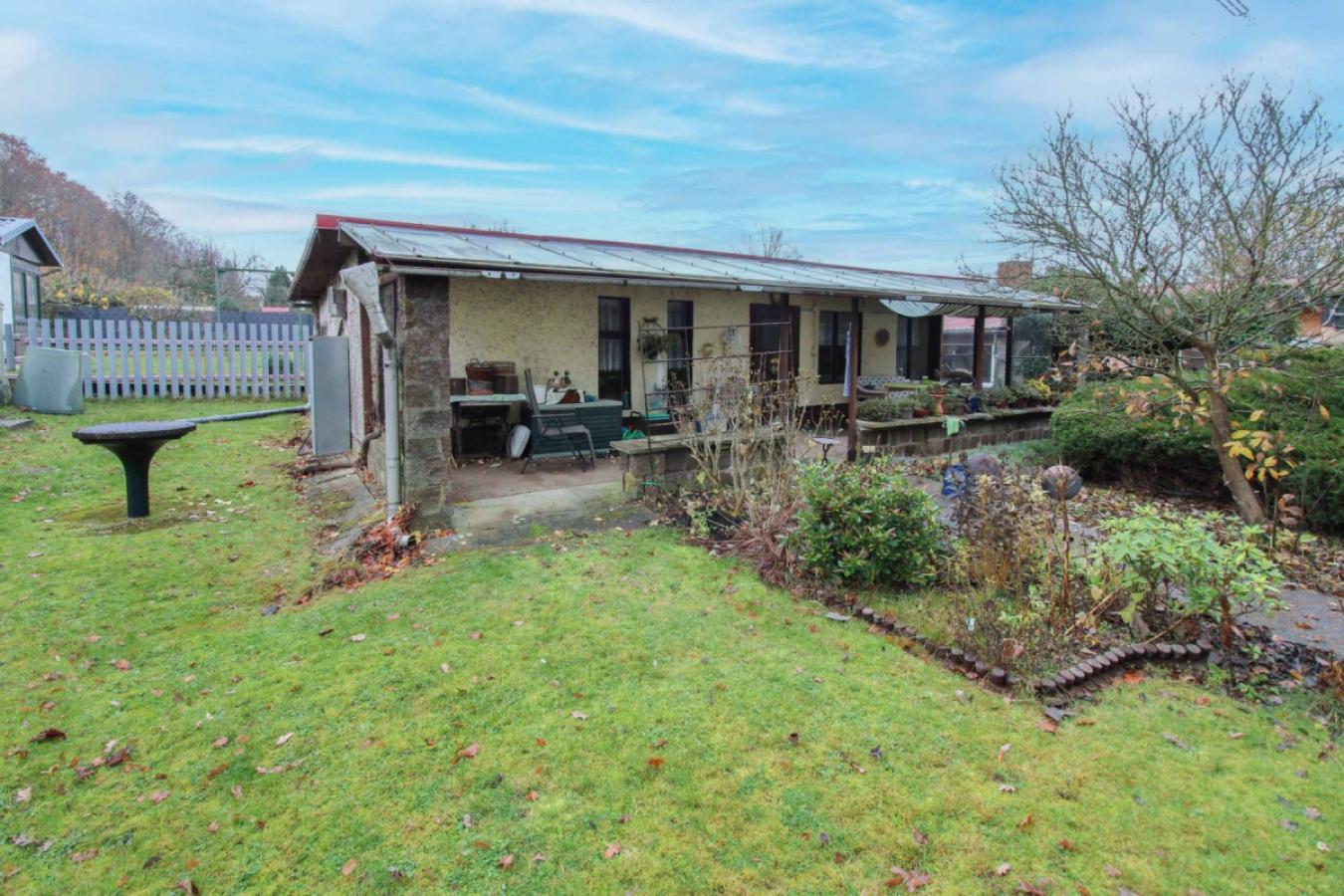 Altbestand/Abrissobjekt