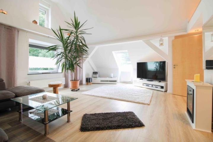 Wohnzimmer 2. Obergeschoss