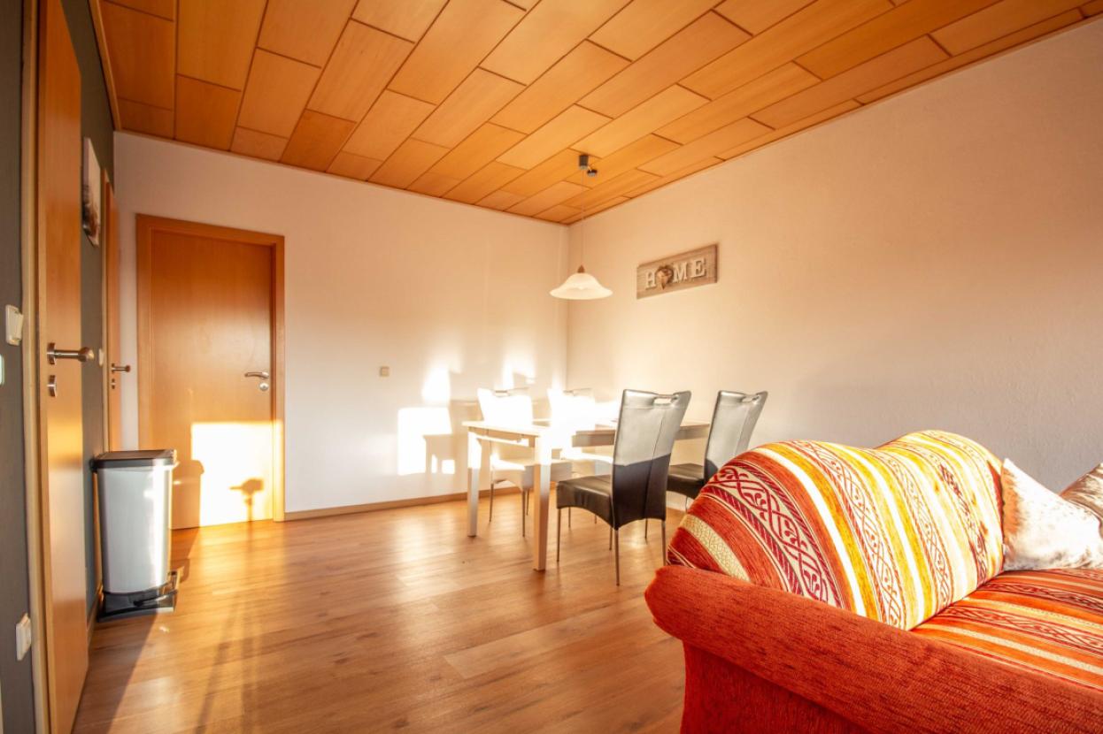 FEWO 1 Wohnzimmer II