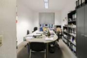 Büroraum Gewerbe EG