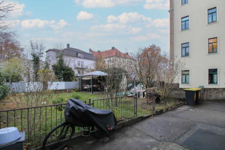 Gemeinschaftsgarten Ansicht 03