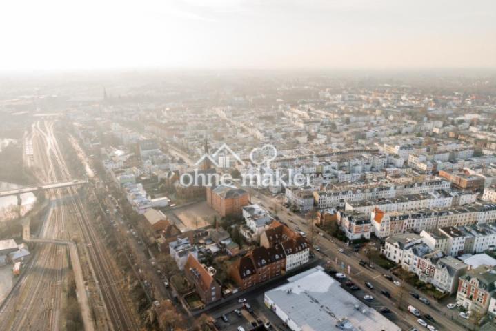 Wunderschönes Lübeck