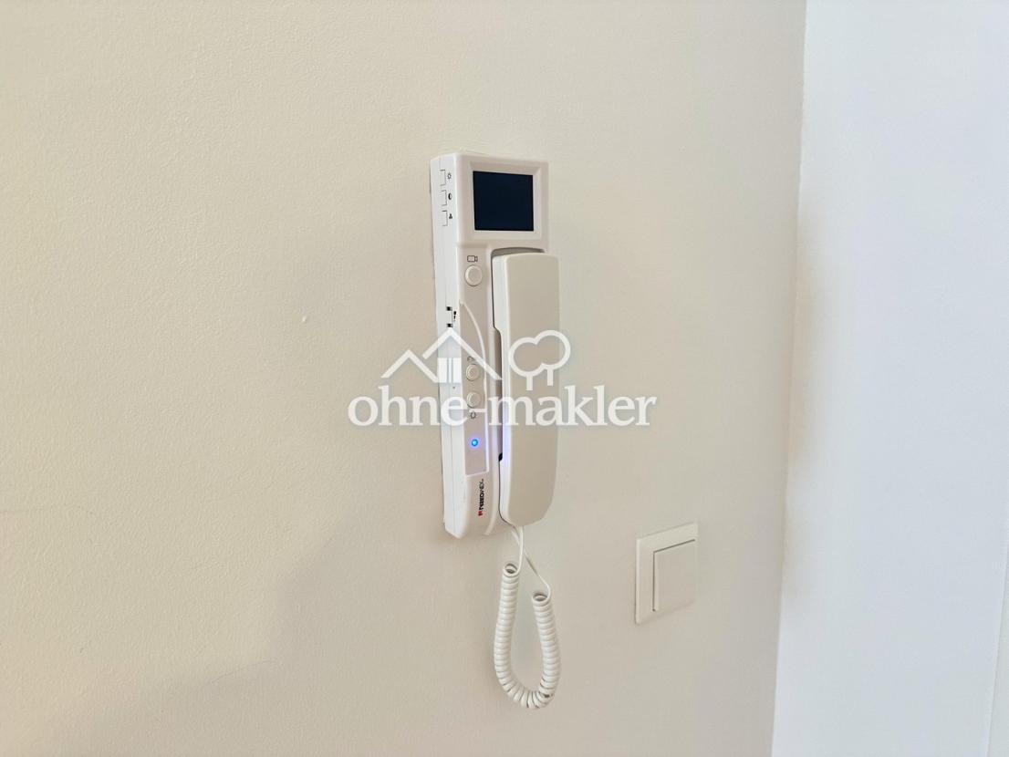 Klingelanlage mit Video