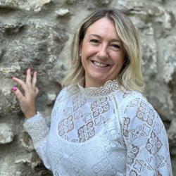 Carolin  Deck-Eichinger