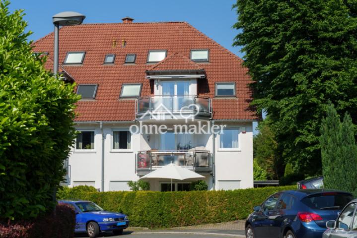 Ansicht - Straßenseite 1