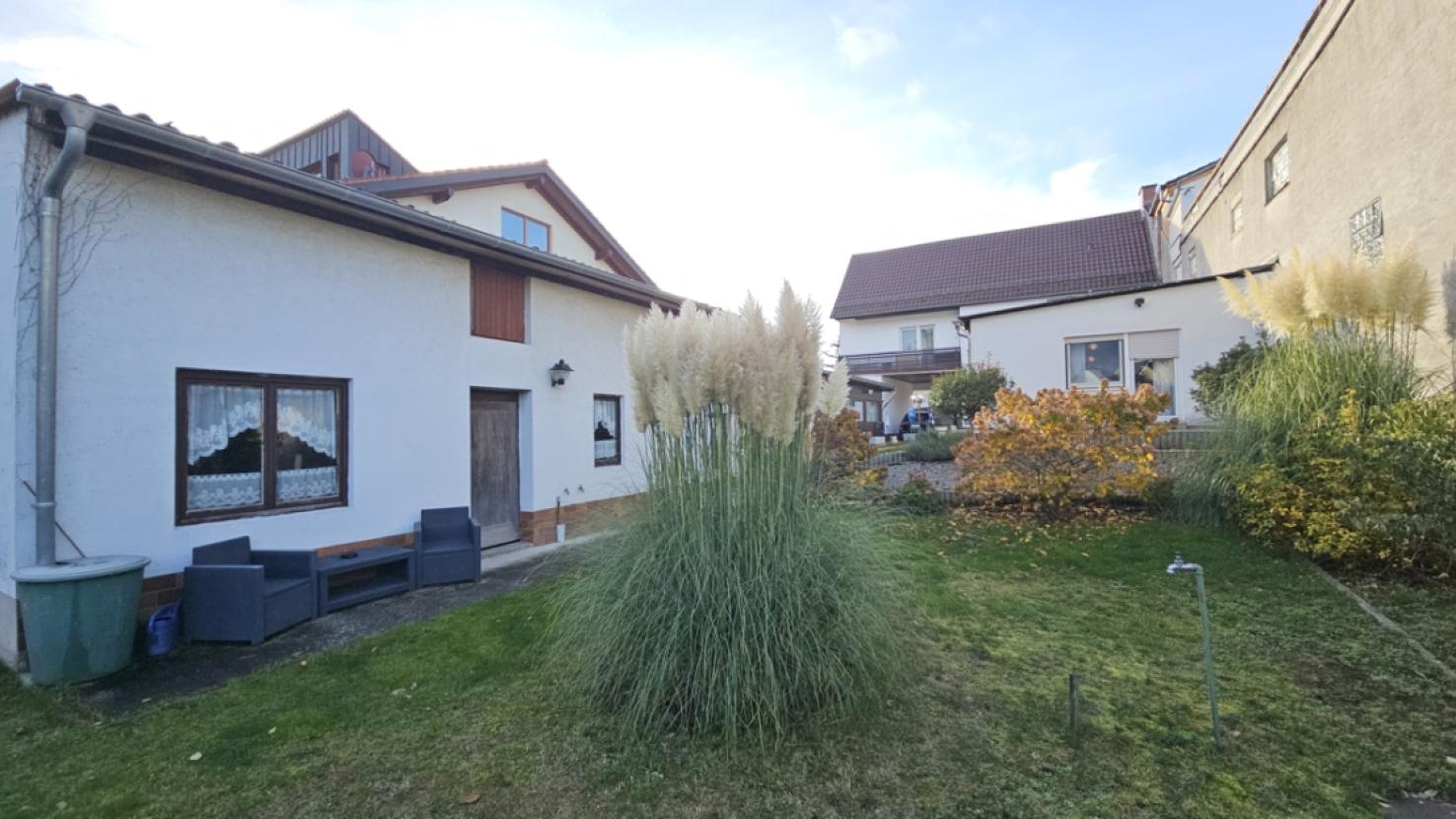 Noch mehr Platz für Ihre Ideen