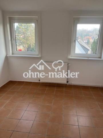 Küche mit Blick zur Nibourstr