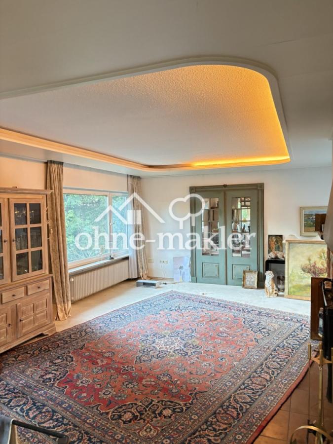 Wohnen mit Kamin  (57 m²)