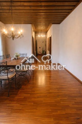 EG - Essbereich 19,73 m²+ Flur