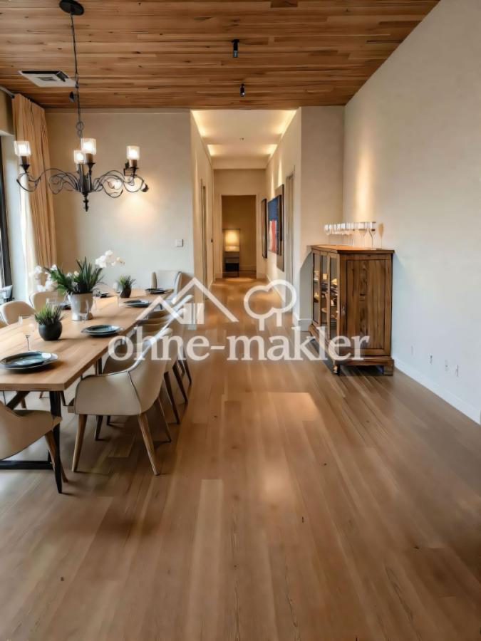 EG - Essbereich mit KI 