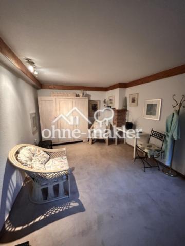 UG - Gästezimmer 15,5 m² 