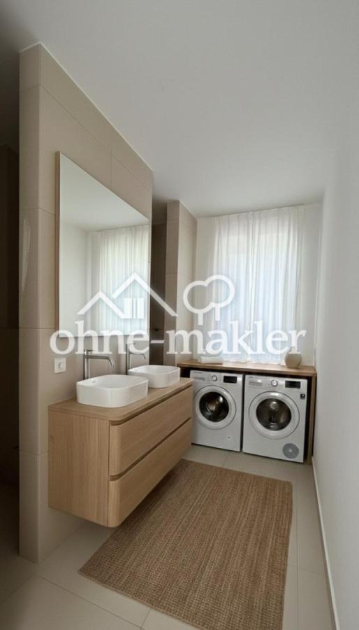 Visualisierung Badezimmer