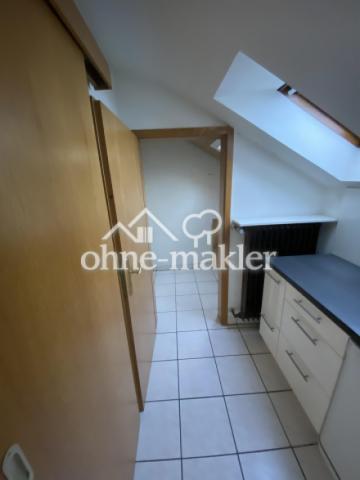 Küche/Speisekammer OG