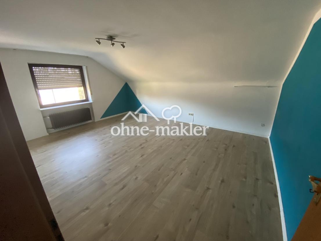 Schlafzimmer OG