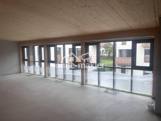 Fenster zum Innenhof