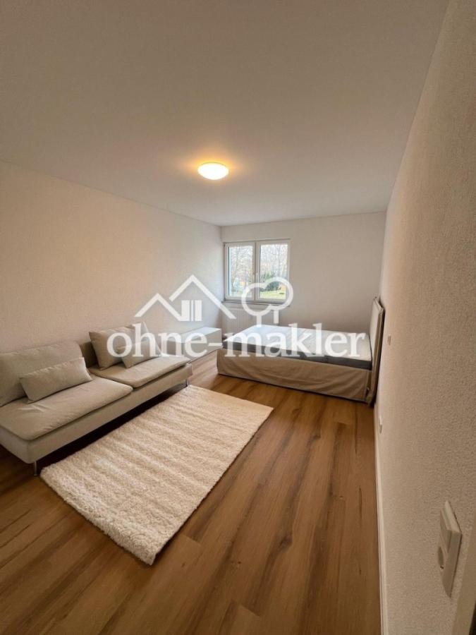 Wohnen/Schlafen Foto1