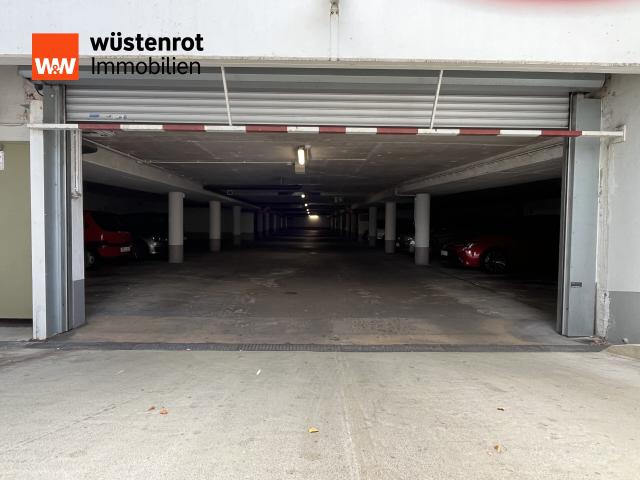 Tiefgarage