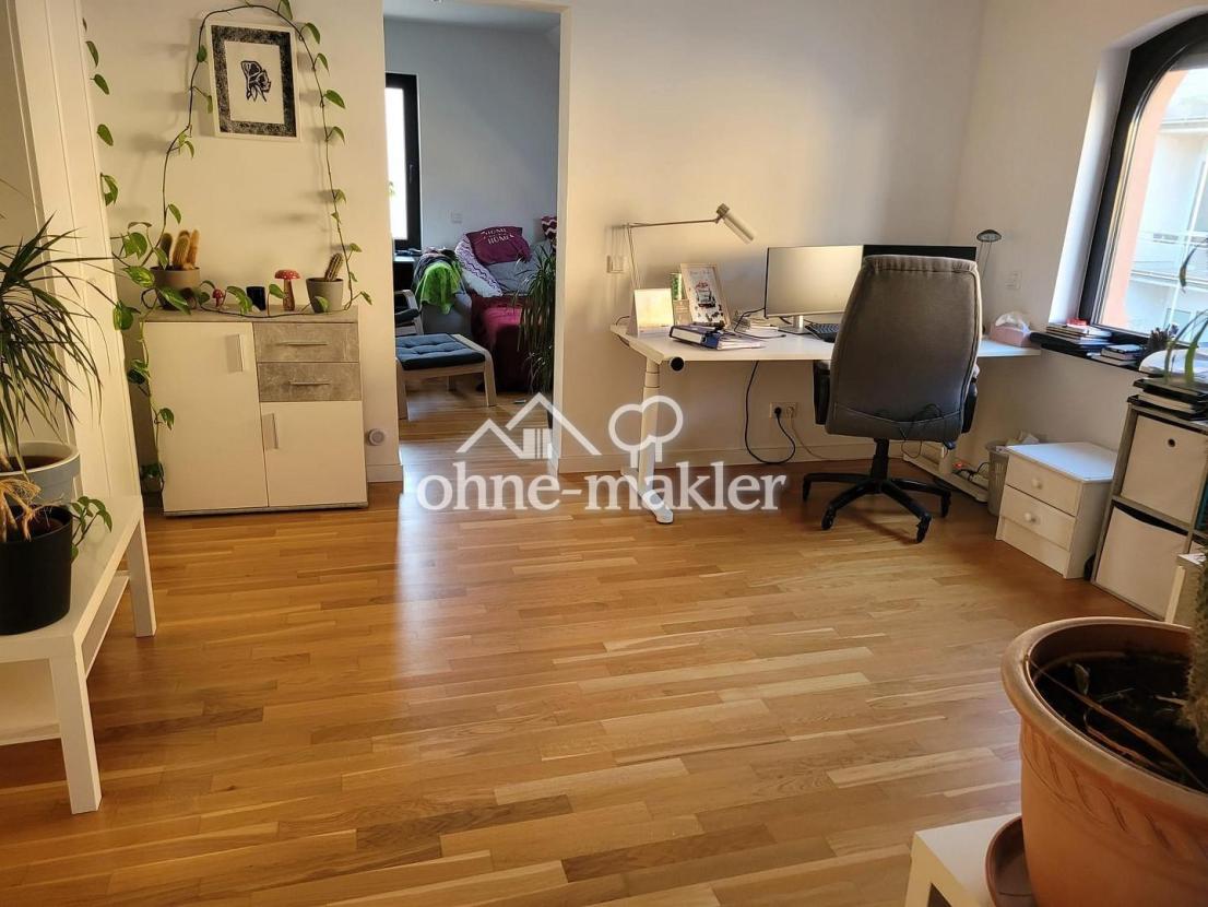 Zimmer 3 (Wohnbereich)