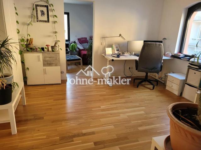 Zimmer 3 (Wohnbereich)