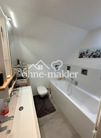 Bad (Dusche & Badewanne)