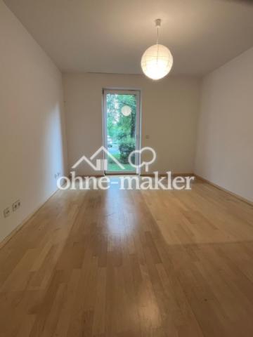 Kinder-/Arbeitszimmer