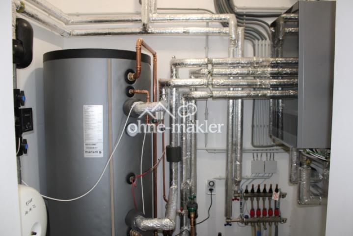 Haustechnik Heizung etc.