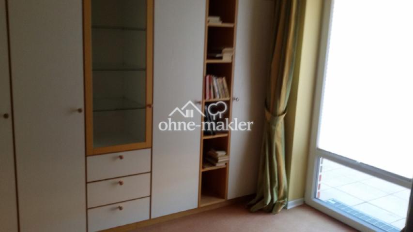 Kinder-/Gästezimmer