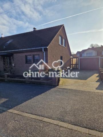 Garage / Stellplätze