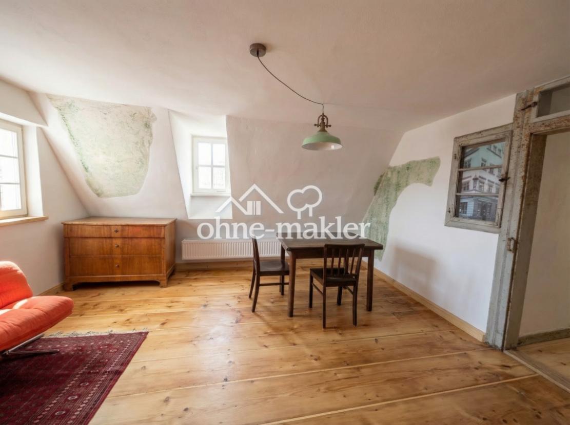 Wohnzimmer/Living Room