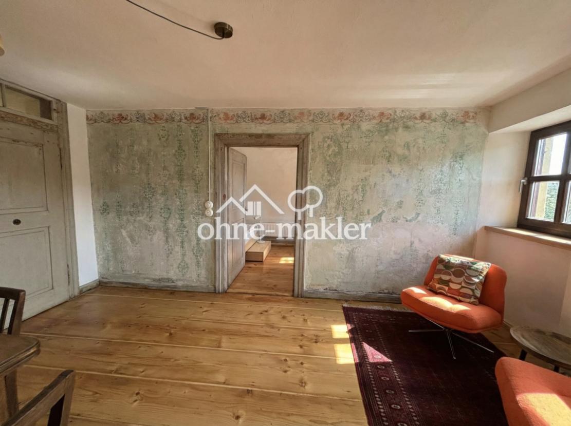 Wohnzimmer/Living Room