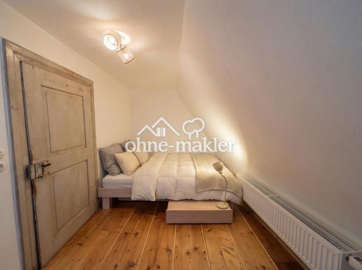 Schlafzimmer 1/Bed room 1