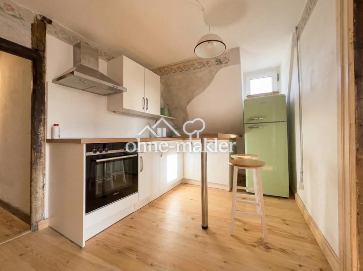 Küche/Kitchen No 2(3rd floor)