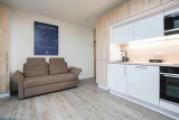 Küche _ Wohnbereich