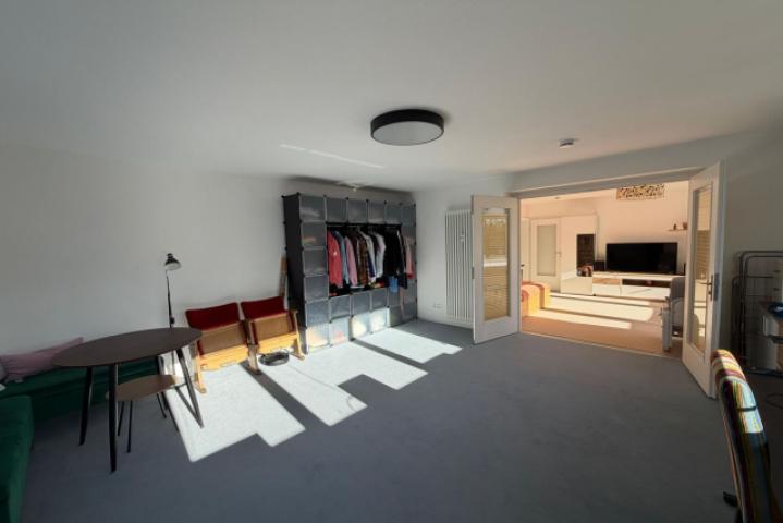 Büro_Ankleide_Kinderzimmer_Schlafzimmer II