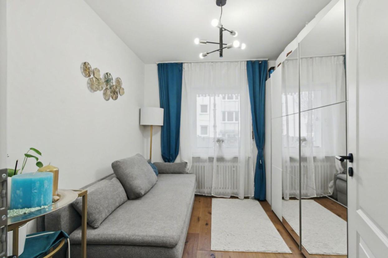 Kinderzimmer Gästezimmer