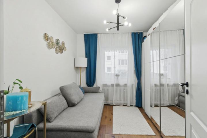 Kinderzimmer Gästezimmer