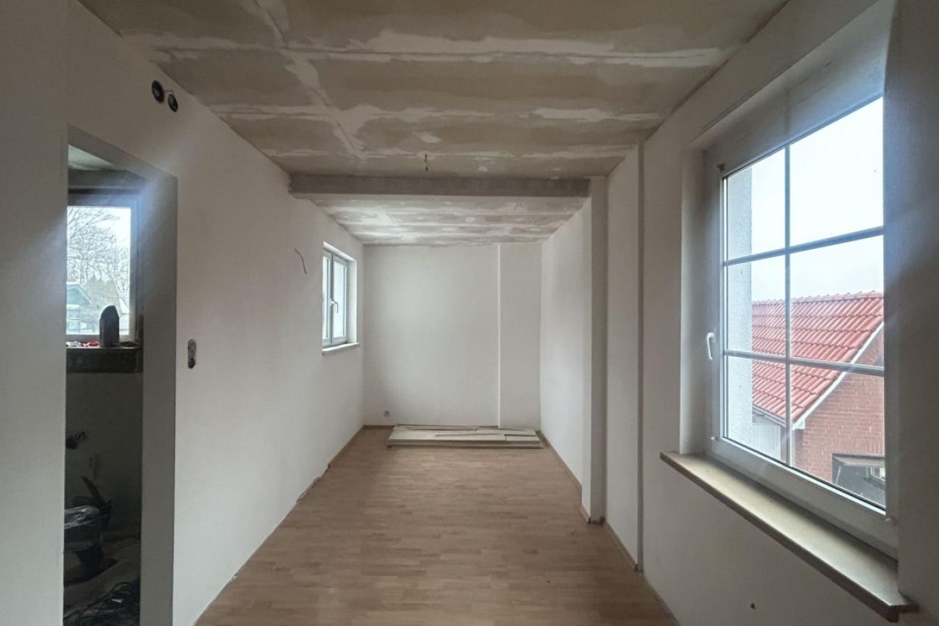 Gestalten Sie Ihr Wohnzimmer