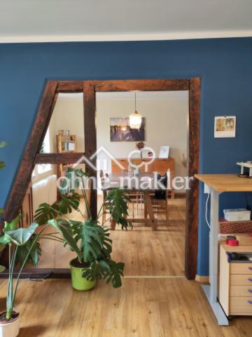 vordere zwei Zimmer 1. OG