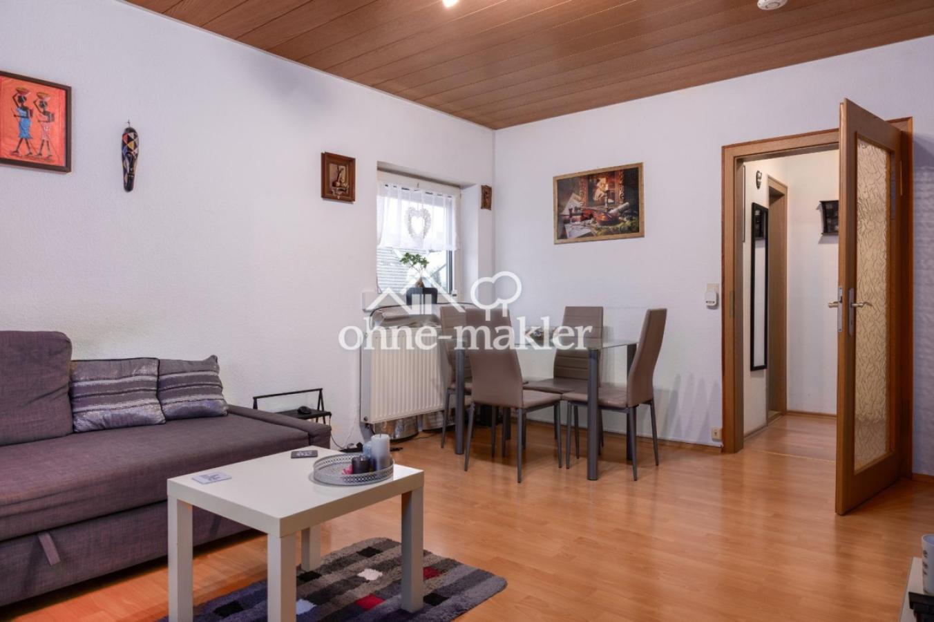 Wohnzimmer Essbereich