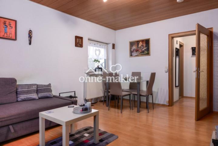 Wohnzimmer Essbereich