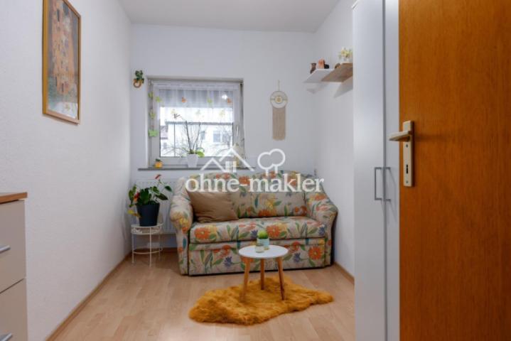 Kinderzimmer / Büro