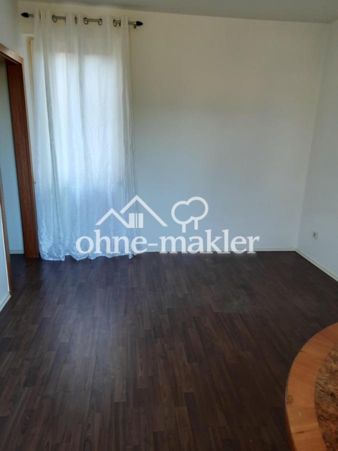 Apartment zum Innenhof 