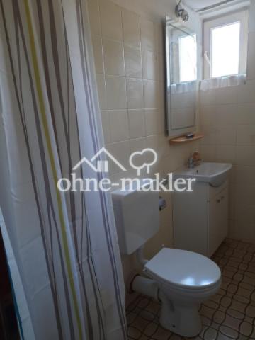 Duschbad Apartment