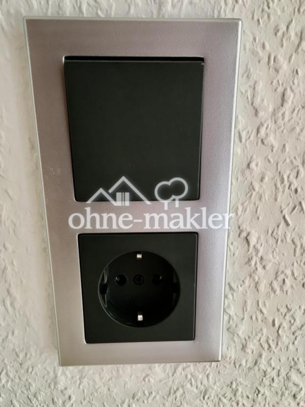 Detail Schaltersystem